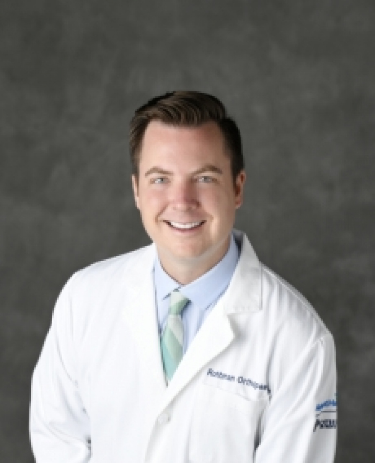 Dr. Daniel Goltz, MD