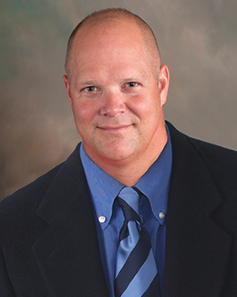 Dr. John P Short, MD