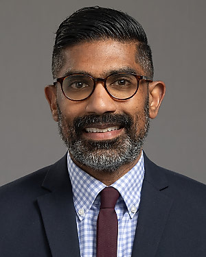 Dr. Anil Kesavan, MD