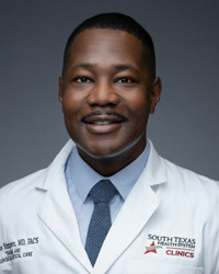 Dr. Lerone Simpson, MD