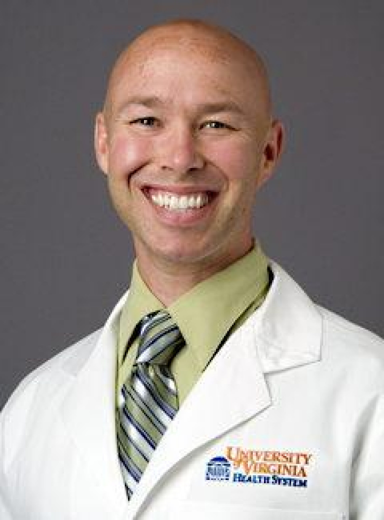 Dr. Sean Corbett, MD