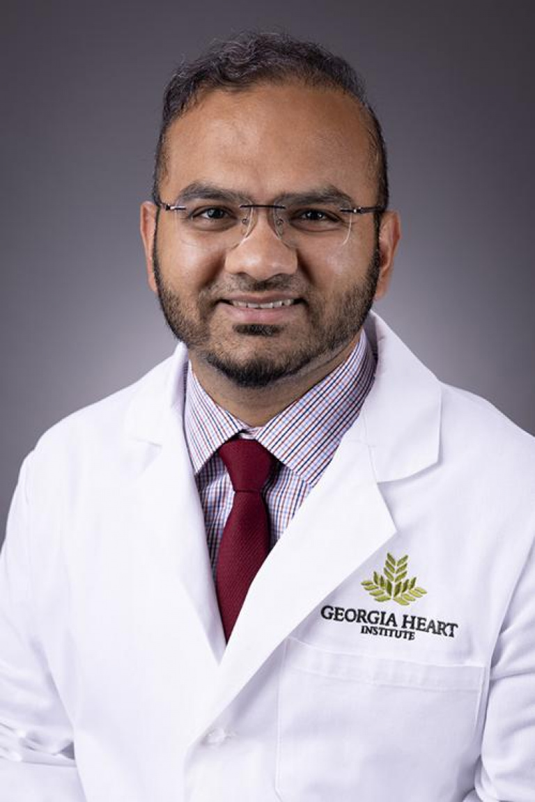 Dr. Murtaza Sundhu, MD