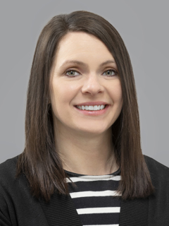 Dr. Cassandra Fox Lozoraitis, OD