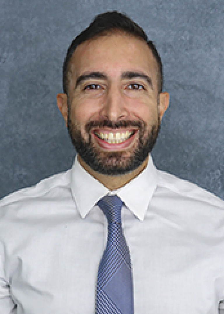 Dr. Nathan Razbannia, MD