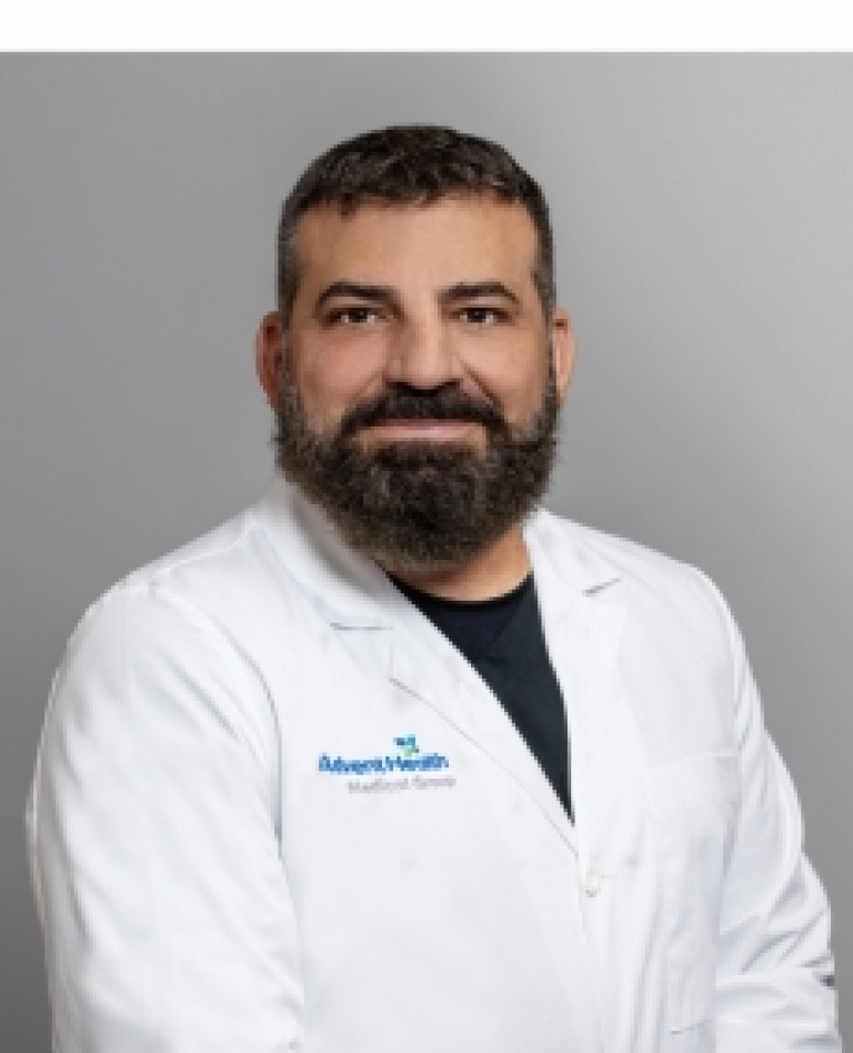 Dr. John Forcella, DO