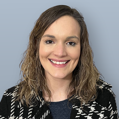 Anastasia Kinsey, Ed.S