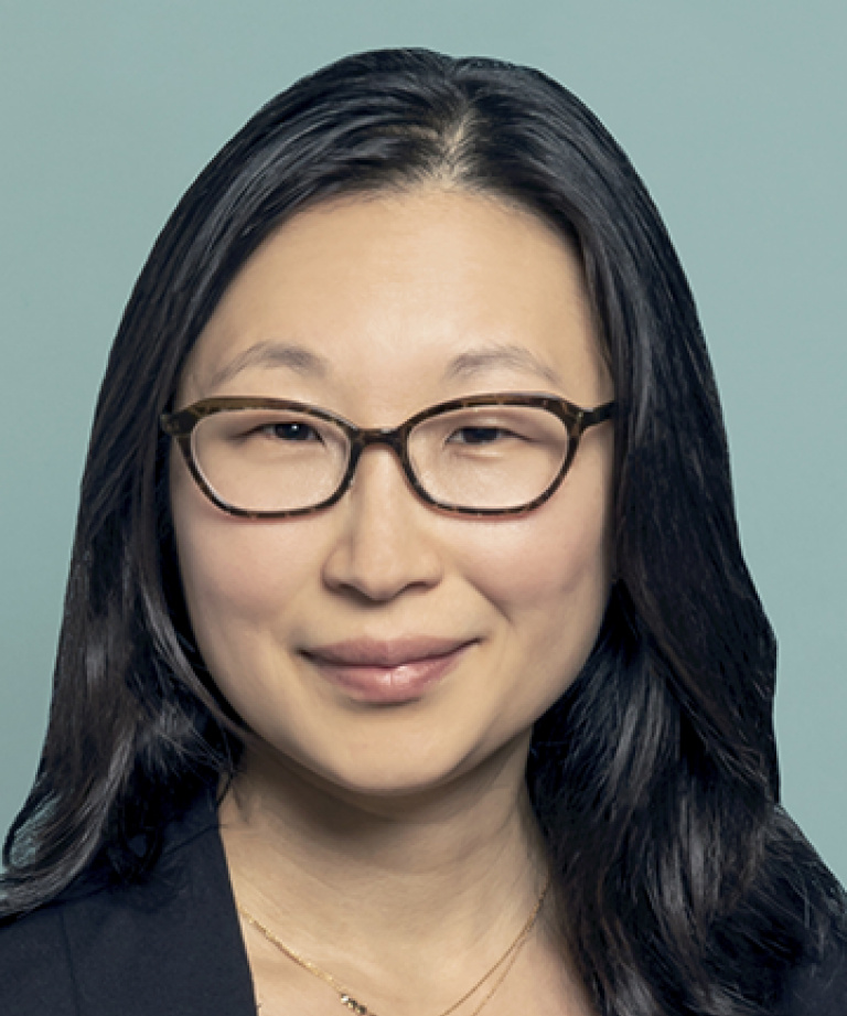 Dr. Alice Kim, MD