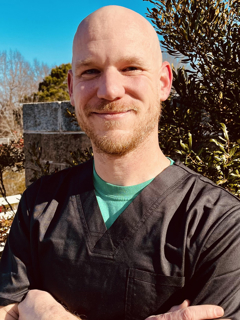 Dr. Andrew Bauman, DC