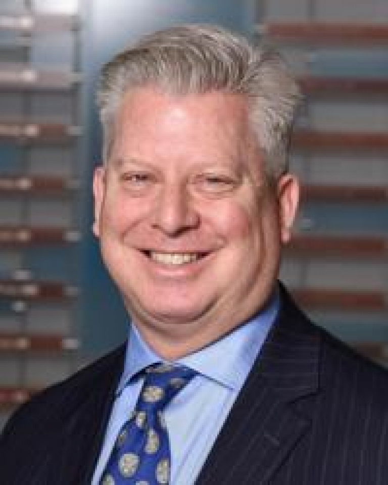 Dr. Christopher Gordon, MD