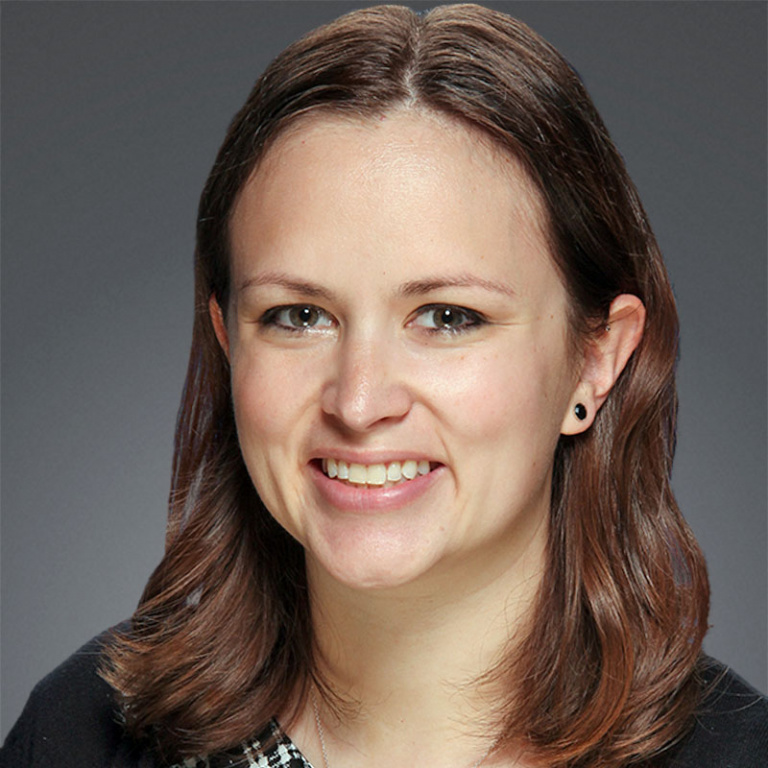 Anna Dick, PnP