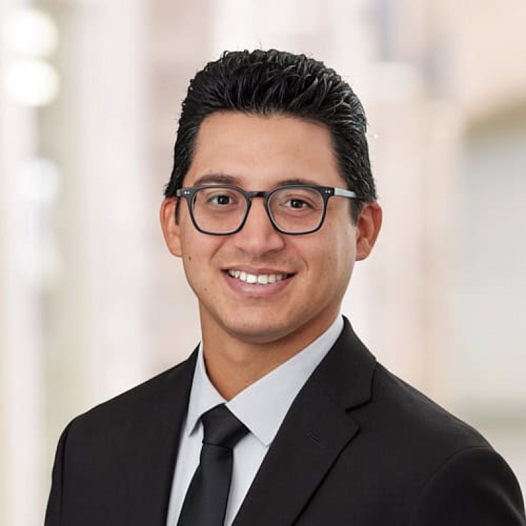 Dr. Hector Santiago, MD