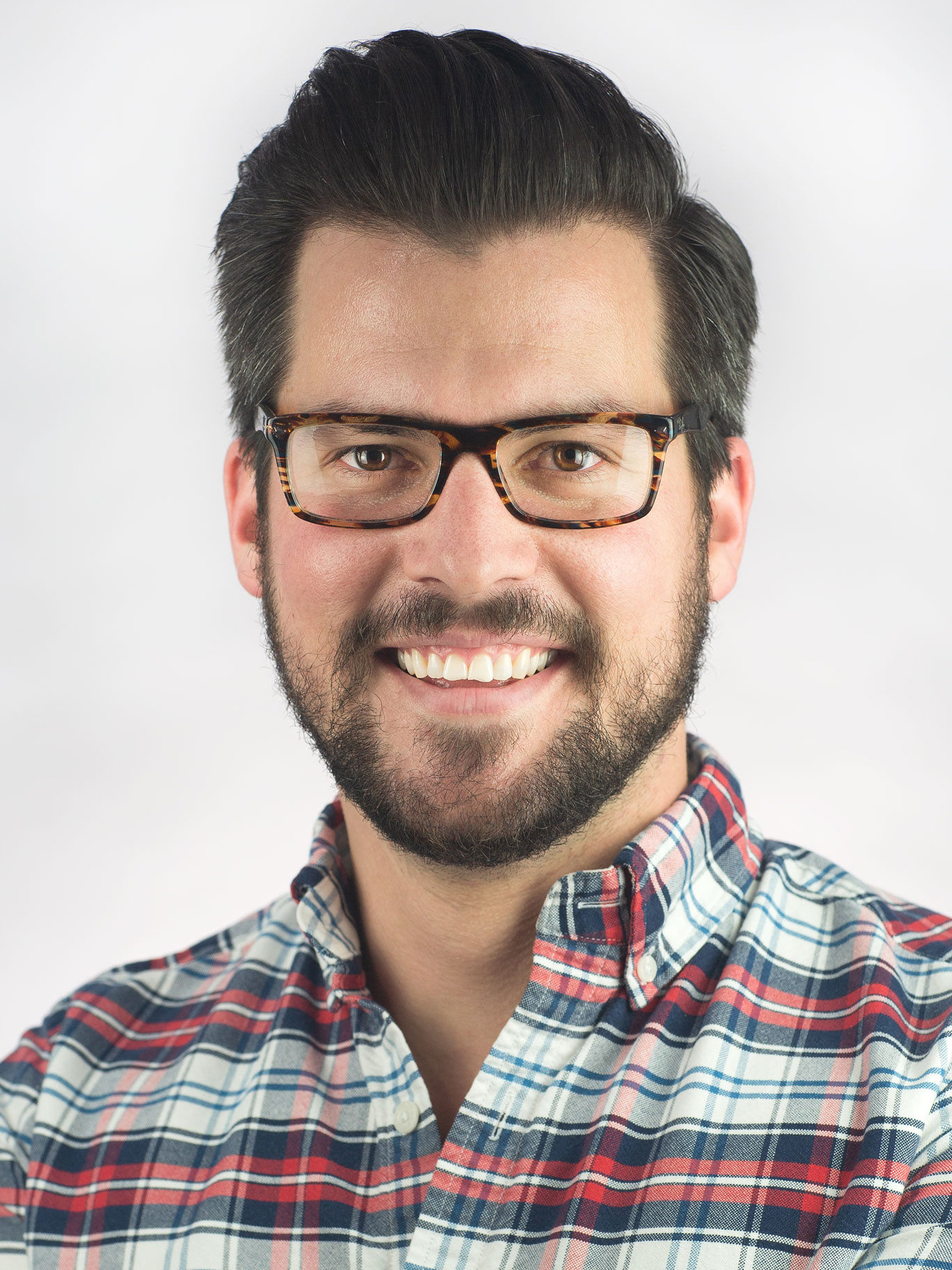 Dr. Alexander Hutnik, DMD