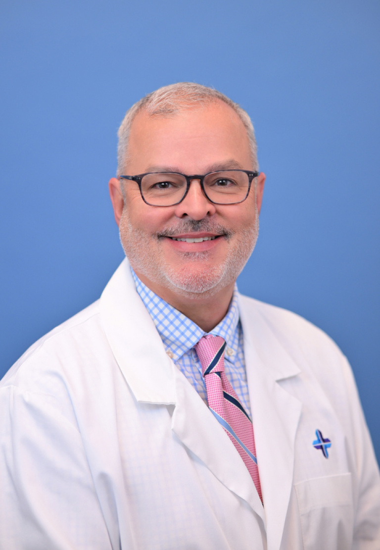 Dr. Christopher Elliott, MD