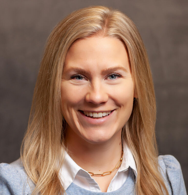 Dr. Jennifer Hanson, DNP