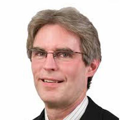 Dr. Michael Floyd, MD