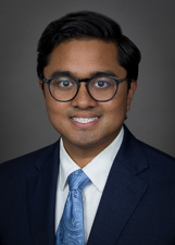 Dr. Christopher George, MD is an Internist in New York, NY | Sharecare
