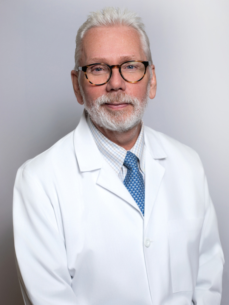 Dr. Robert Thomas Jr, MD