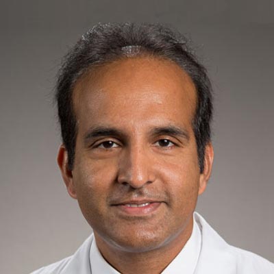 Dr. Chandrasekhar Vasamreddy, MD