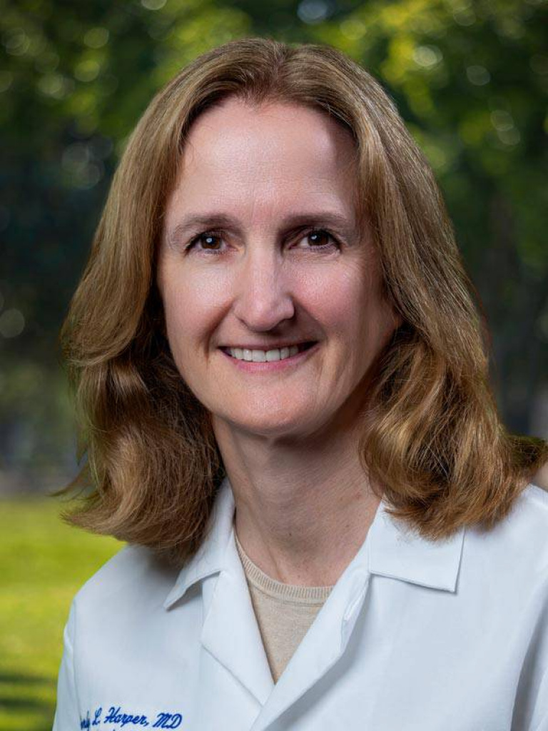 Dr. Kimberly Harper, MD