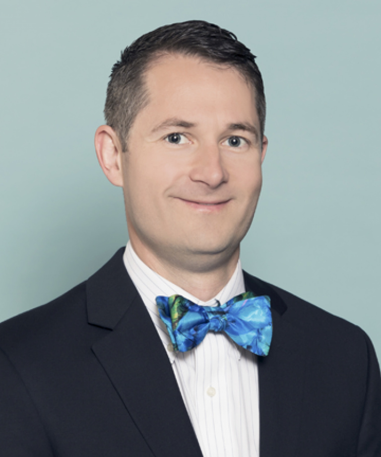 Dr. Carl Cappelletti, MD