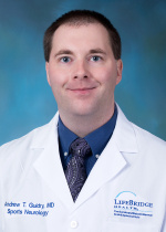 Dr. Andrew Guidry, MD