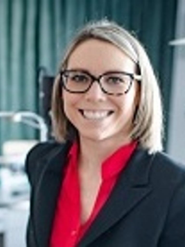 Dr. Lexi Derry, OD