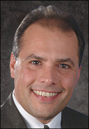 Dr. Michael Anton III, MD