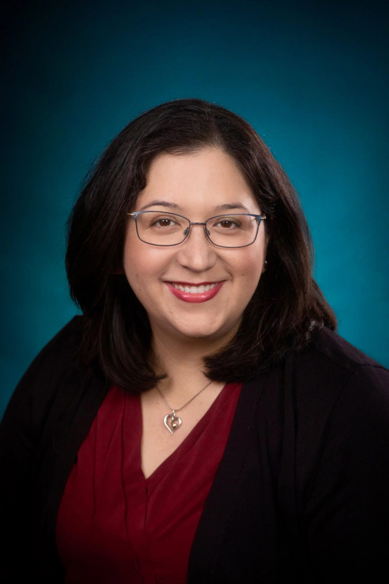 Dr. Amy Montoya, MD