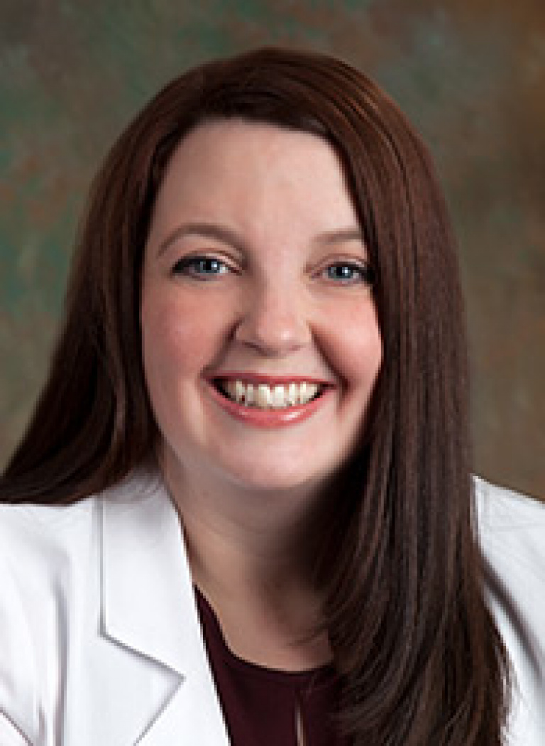 Amanda G White, NP