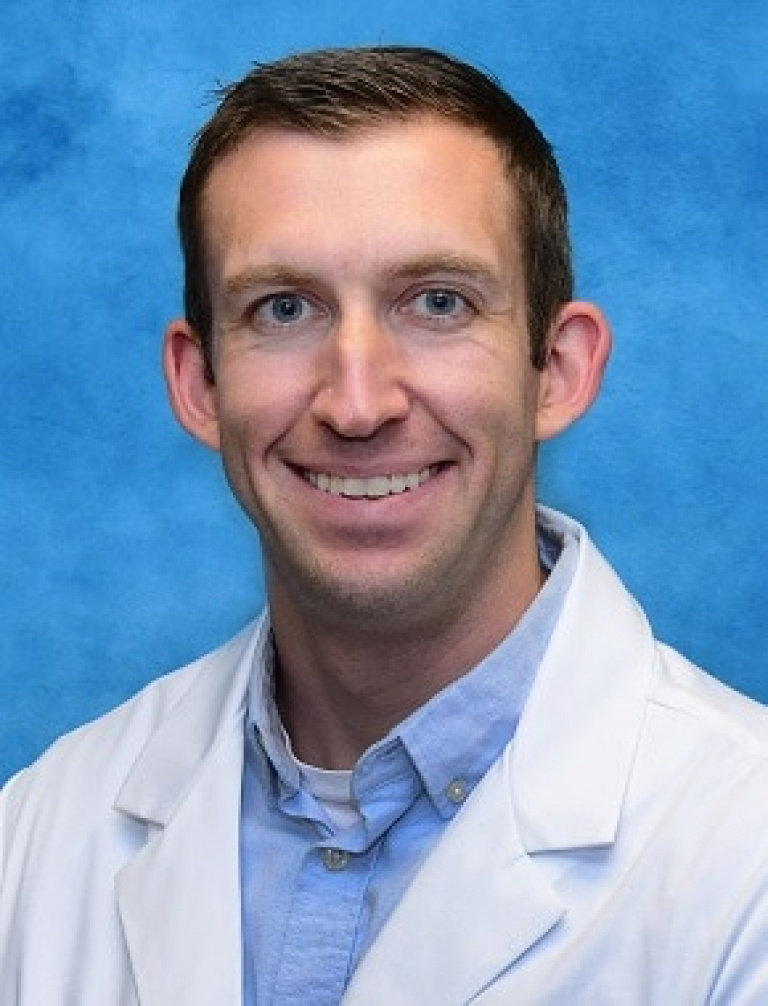 Dr. William Brodwater, MD