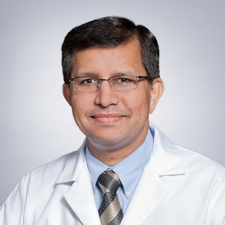 Dr. Girish Pore, MD