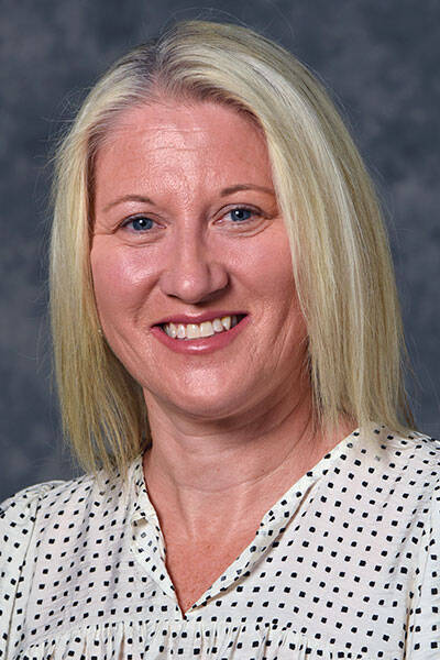 Lynne Evoy, CPNP