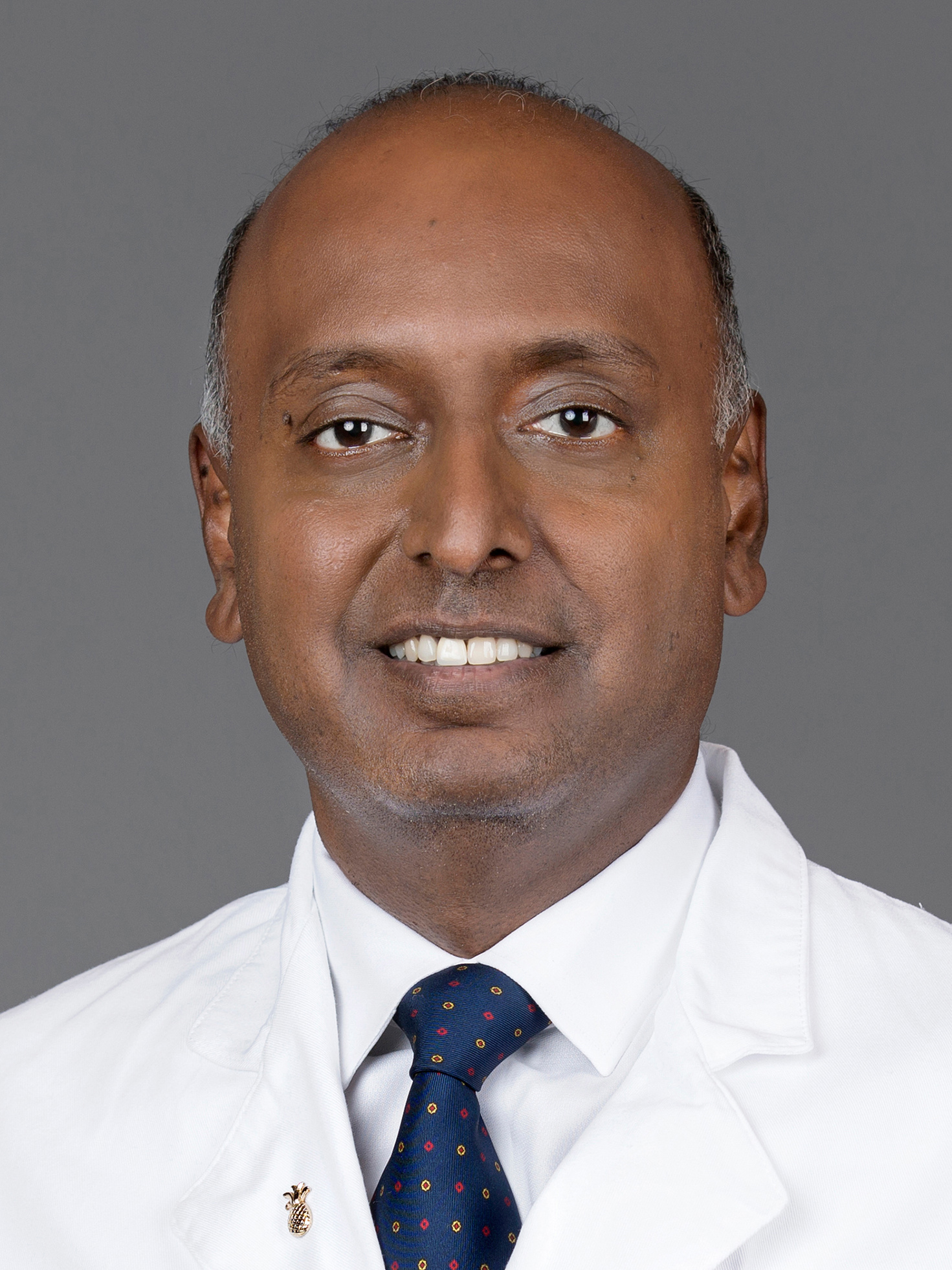 Dr. Govindarajan Narayanan, MD
