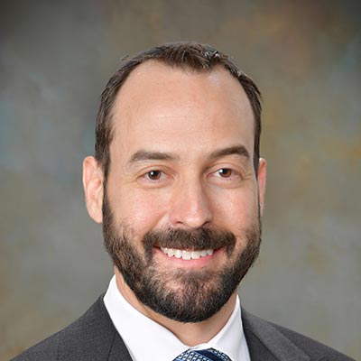 Dr. Christopher Hulen, MD