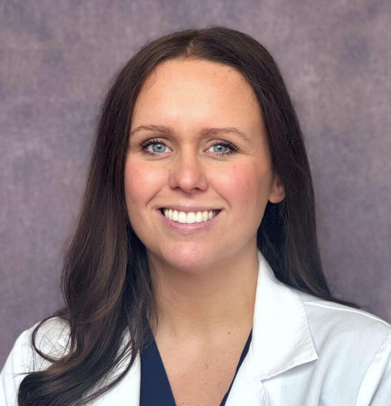 Andrea Carlson, APNP