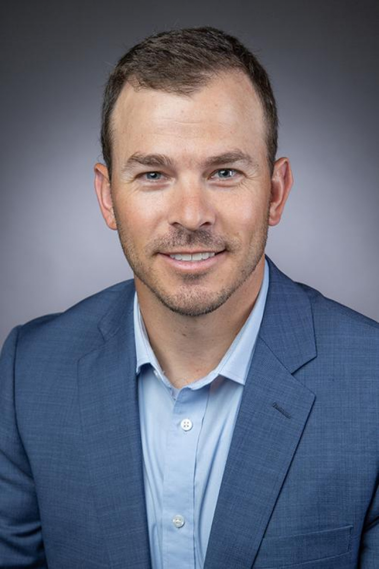 Dr. Travis Patterson, MD