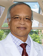 Dr. Monjur Ahmed, MD
