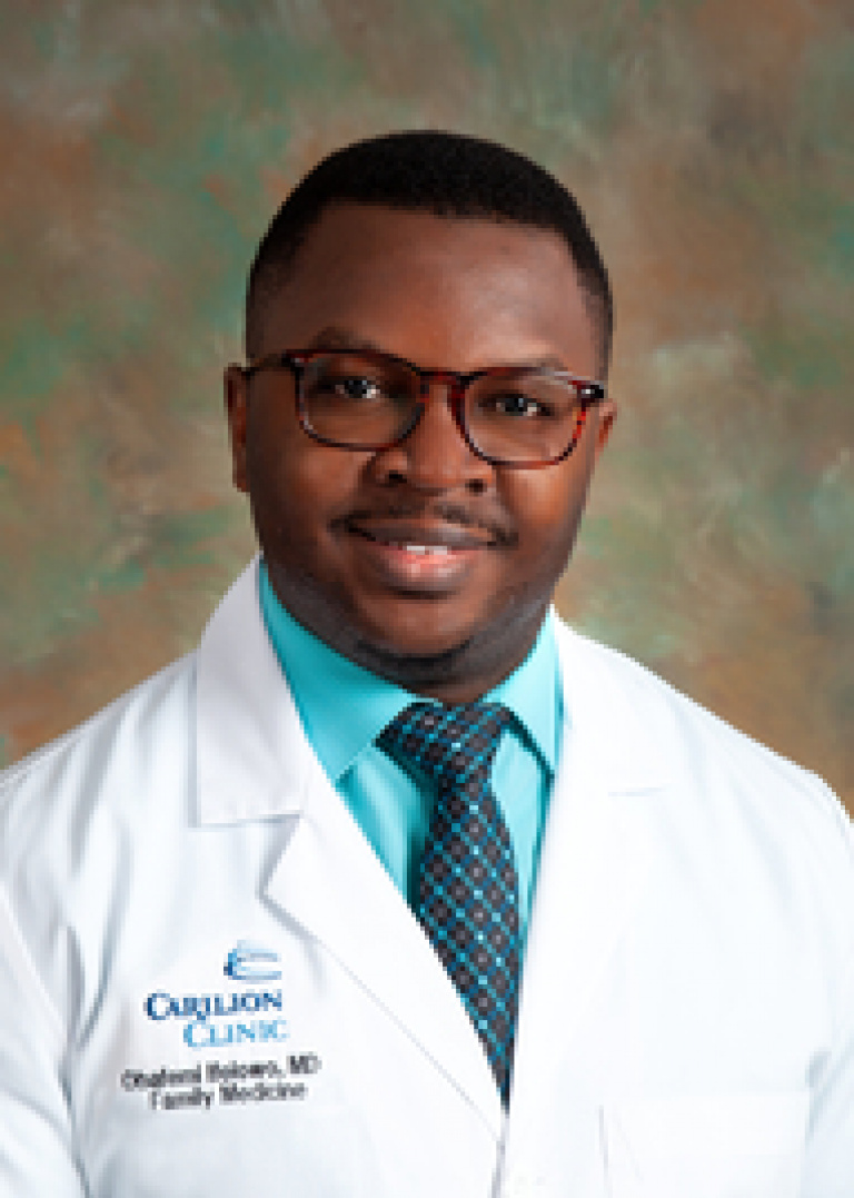 Dr. Obafemi Ifelowo, MD