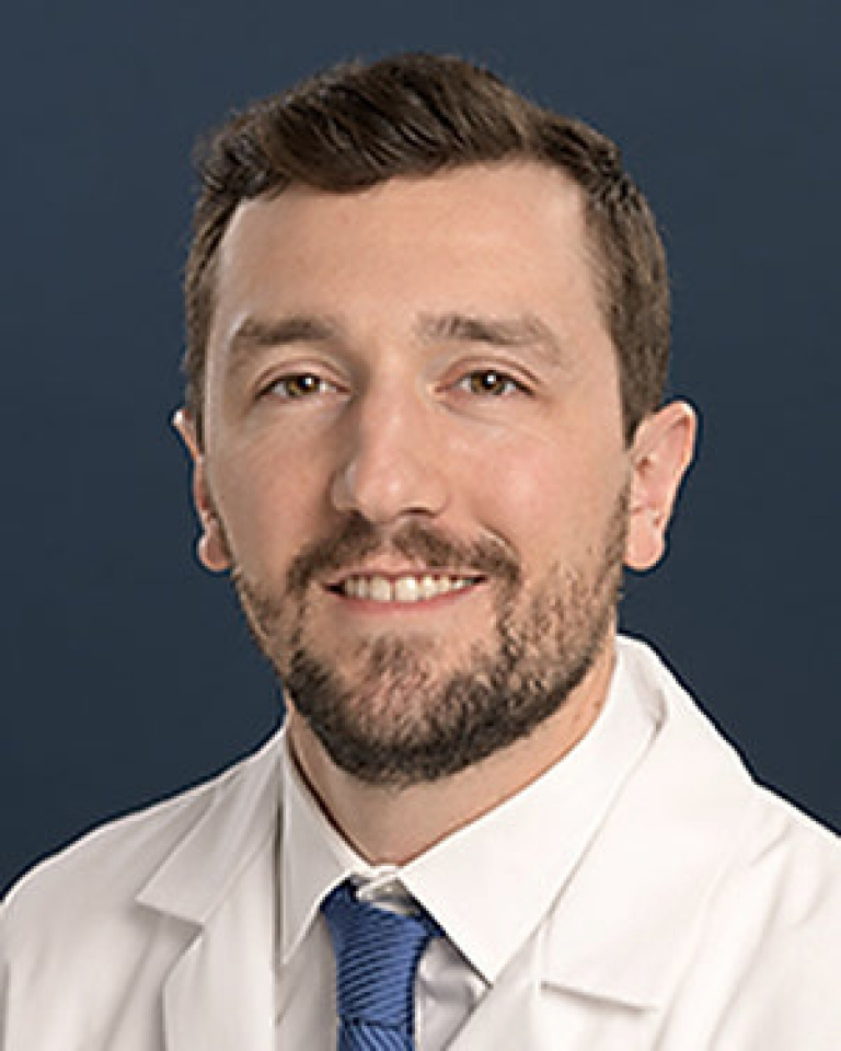 Dr. Ryan Barlotta, DO