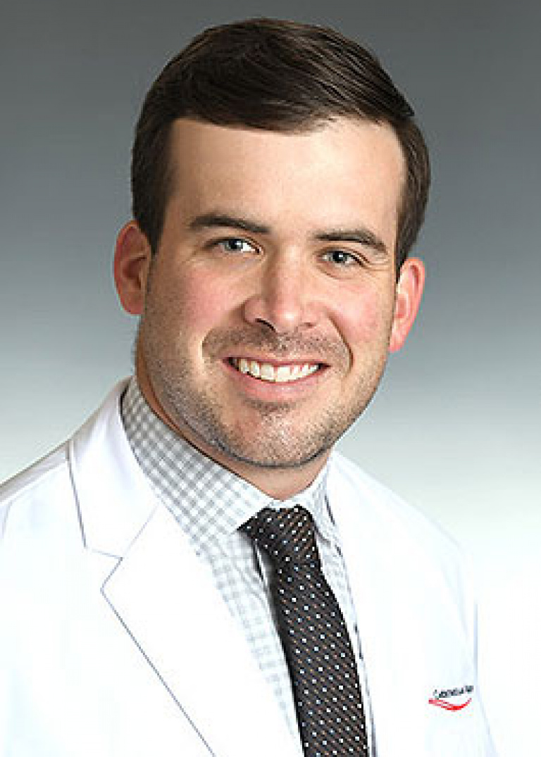 Dr. Thomas Middour, MD