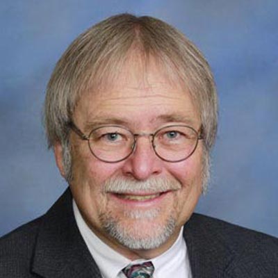 Dr. David Haefeli, MD
