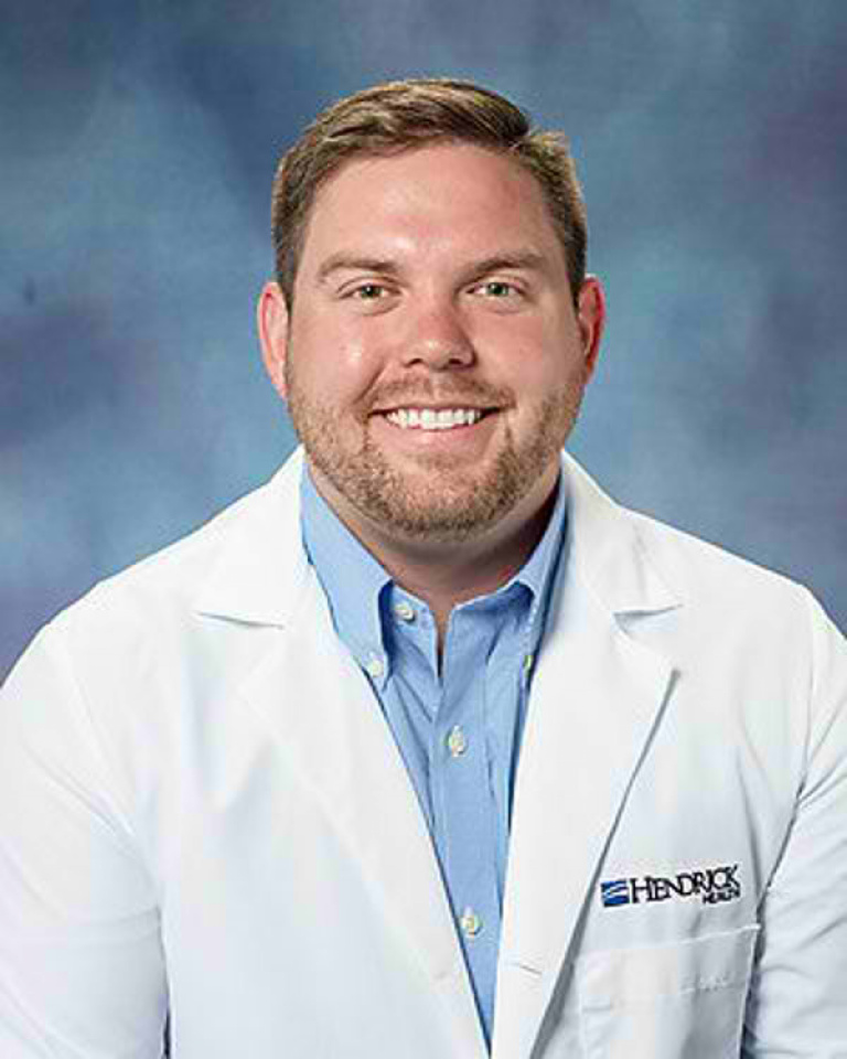 Dr. Austin Lunney, MD