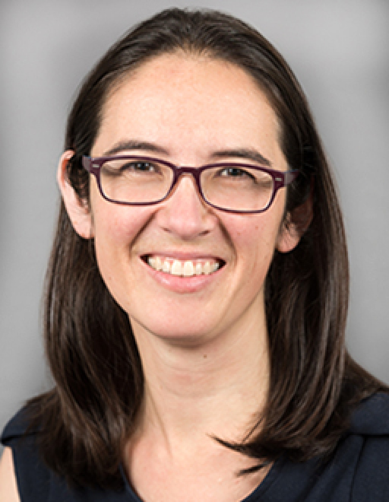 Dr. Carol Wilkinson, MD