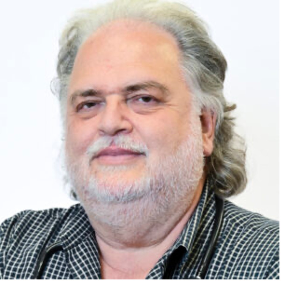 Dr. Vincenzo Scotto D'Antuono, MD