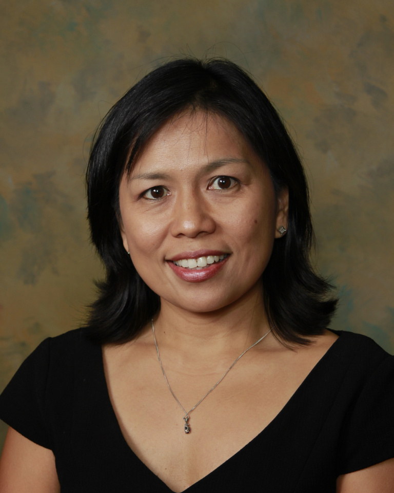 Dr. Louisa Tolentino, MD