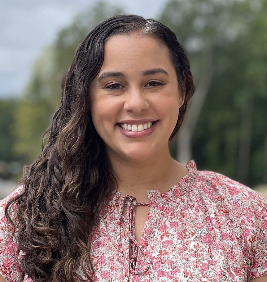 Dr. Alexa Mieses Malchuk, MD