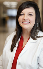 Emily McClanahan, FNP