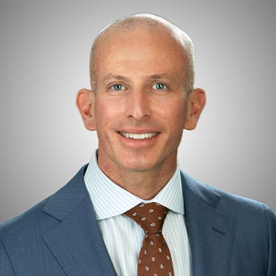 Dr. Jason Shofnos, MD