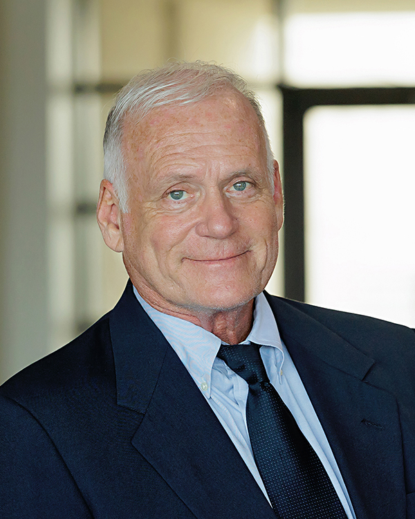 Dr. William Gross, MD
