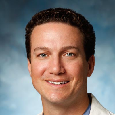 Dr. Jason Degregorio, MD